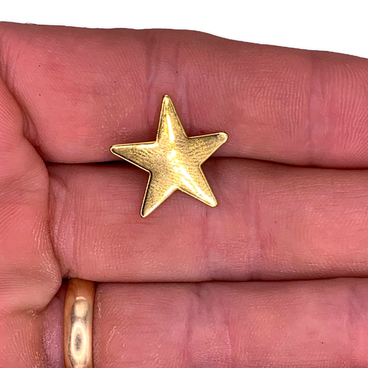 Star Flat 3