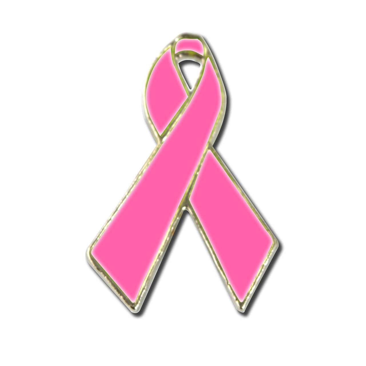 N30 Breast Cancer Awareness Pin