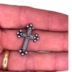 Cross 3 Pin