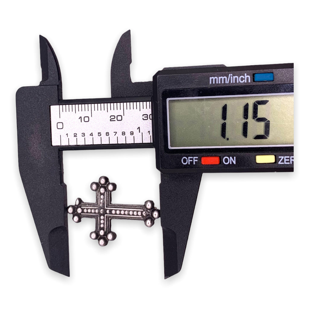 Cross 3 Pin