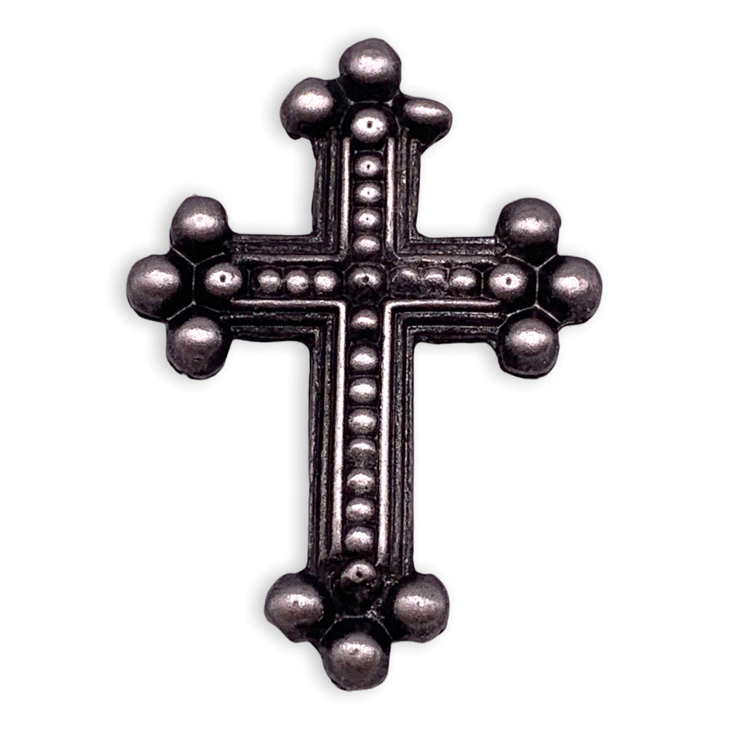 Cross 3 Pin