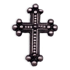 Cross 3 Pin