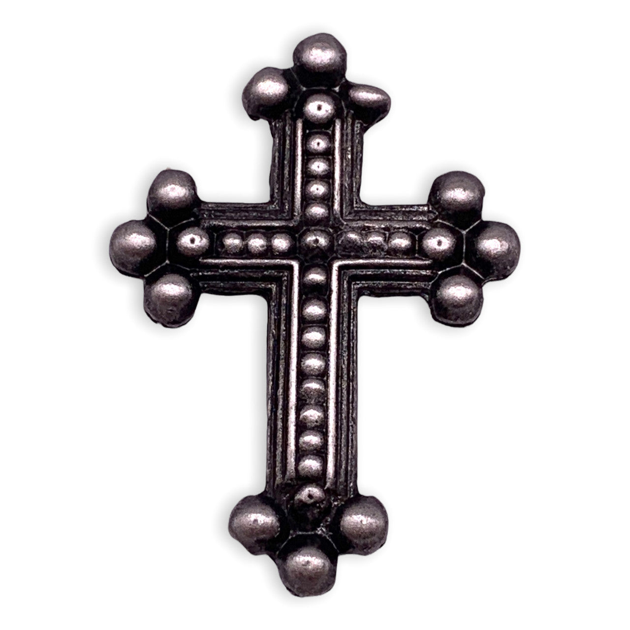 Cross 3 Pin