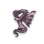 Dragon Lapel Pin