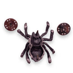 Spider Pin