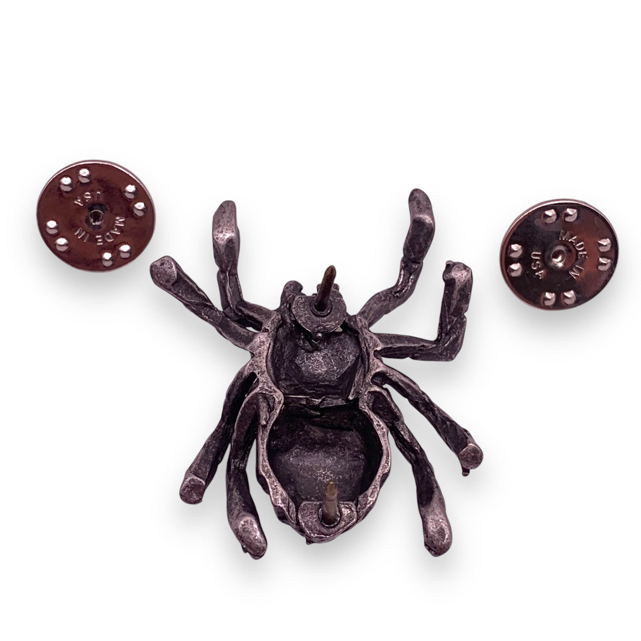 Spider Pin