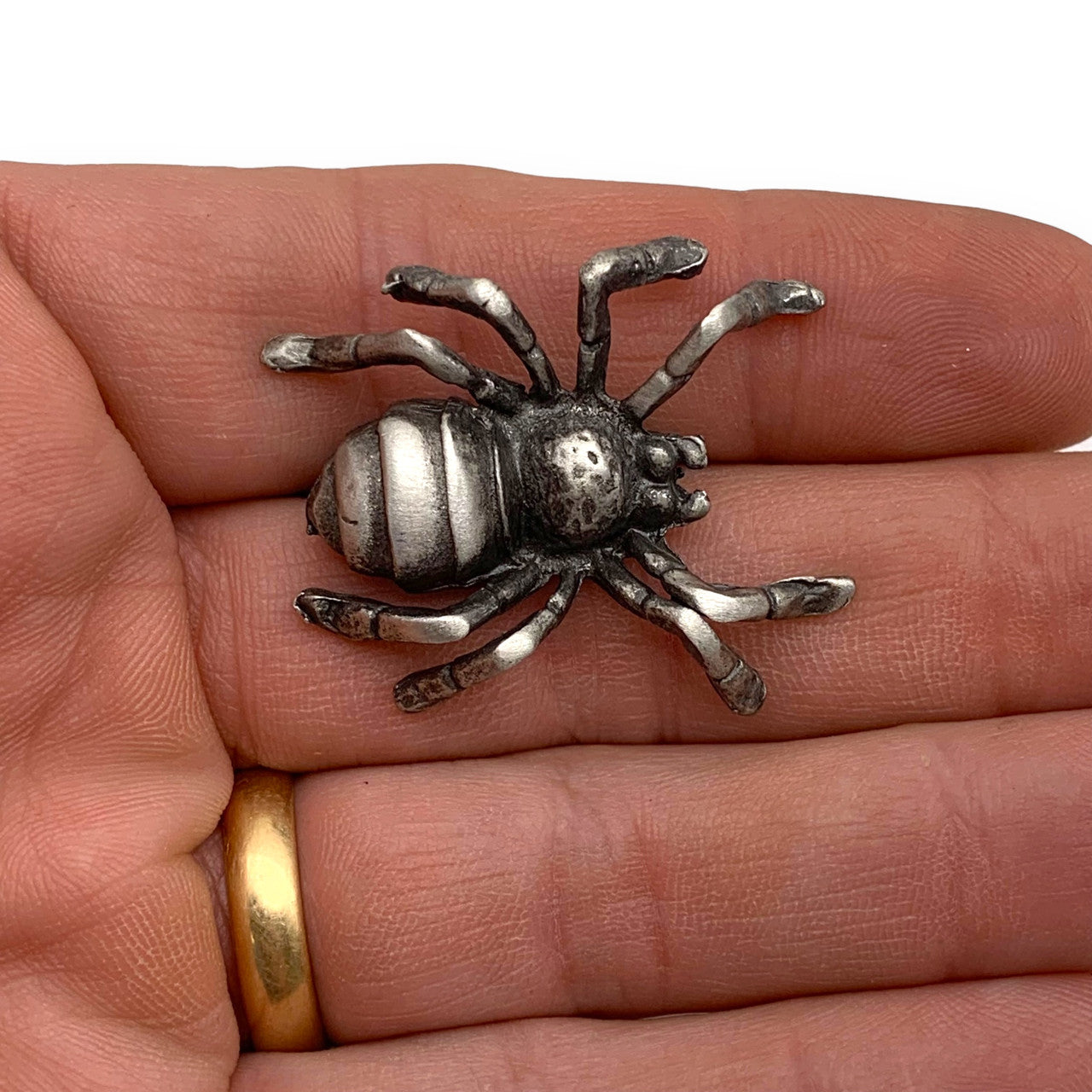 Spider Pin