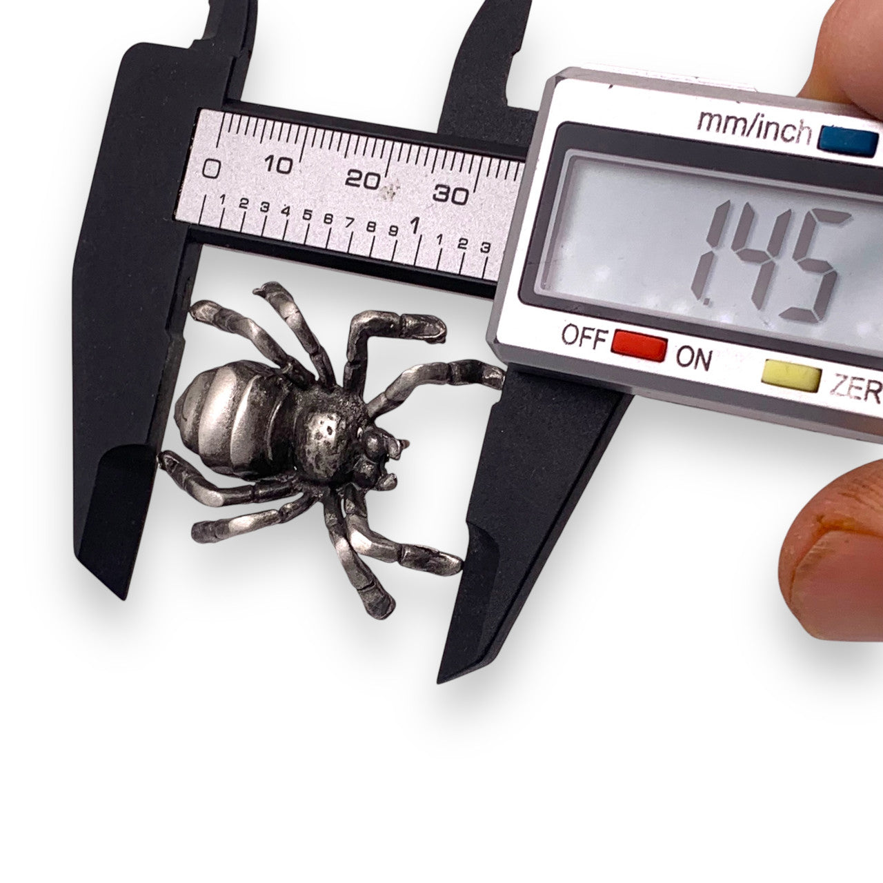 Spider Pin