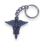 Nursing Key Chain