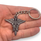 Nursing Key Chain