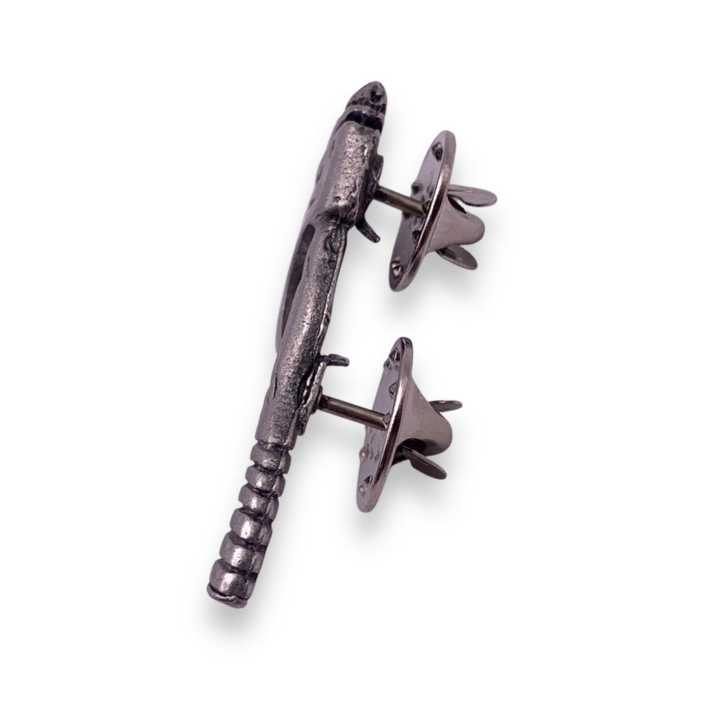 Battle Axe Pin