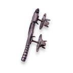 Battle Axe Pin