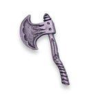 Battle Axe Pin