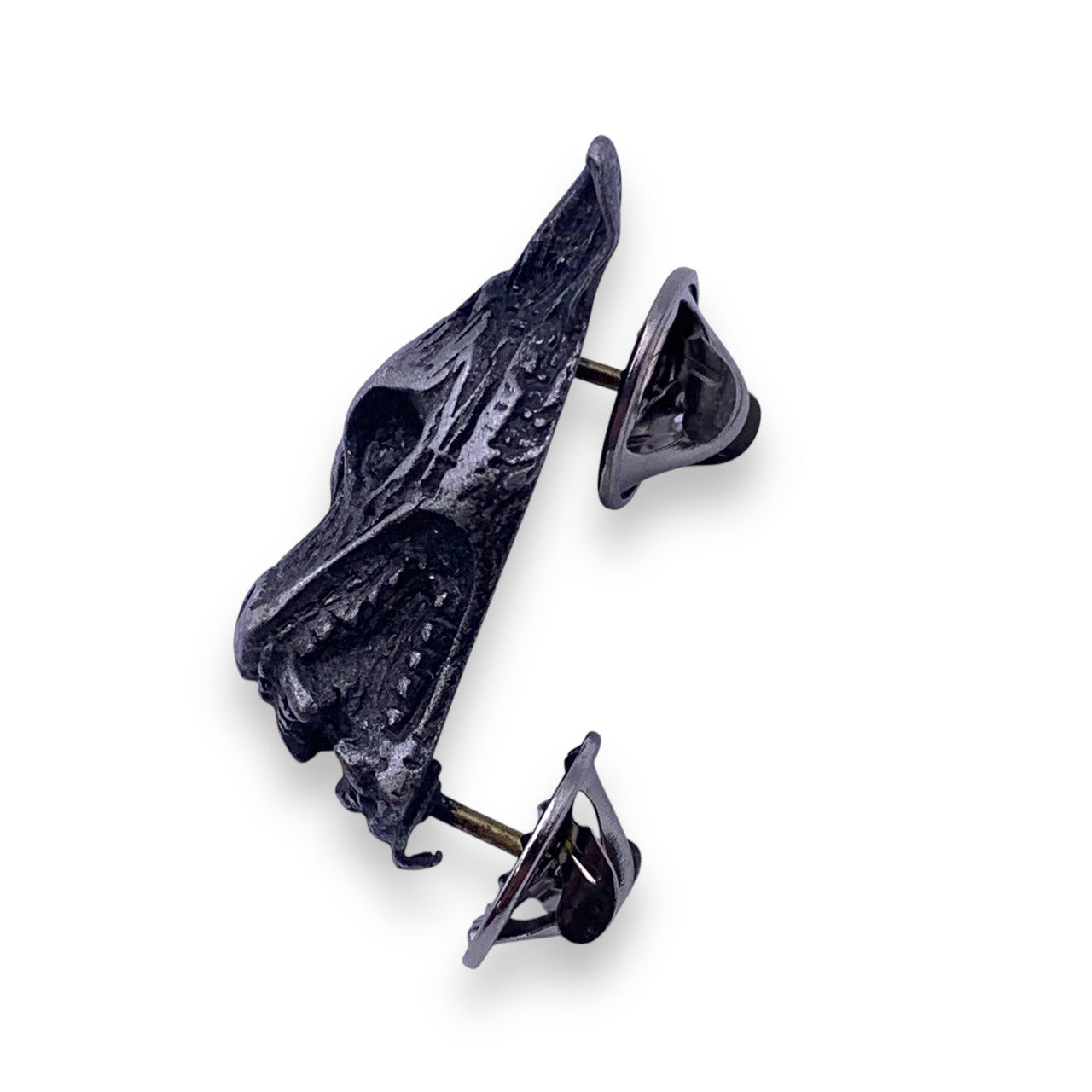 Werewolf Lapel Pin