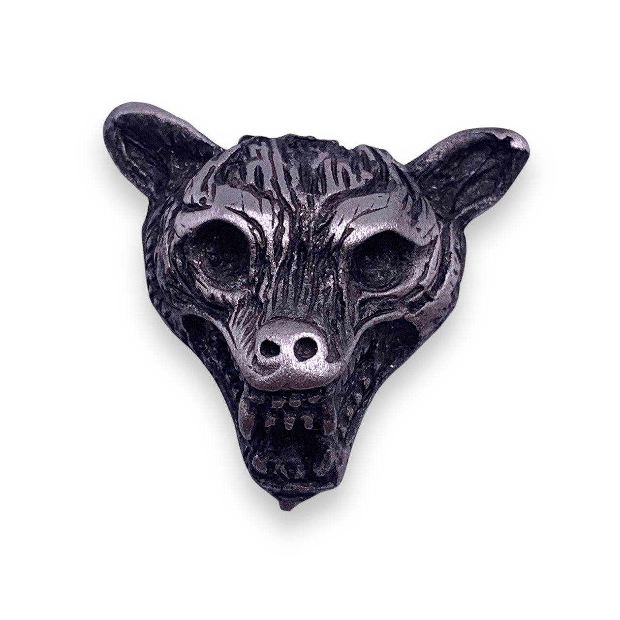 Werewolf Lapel Pin