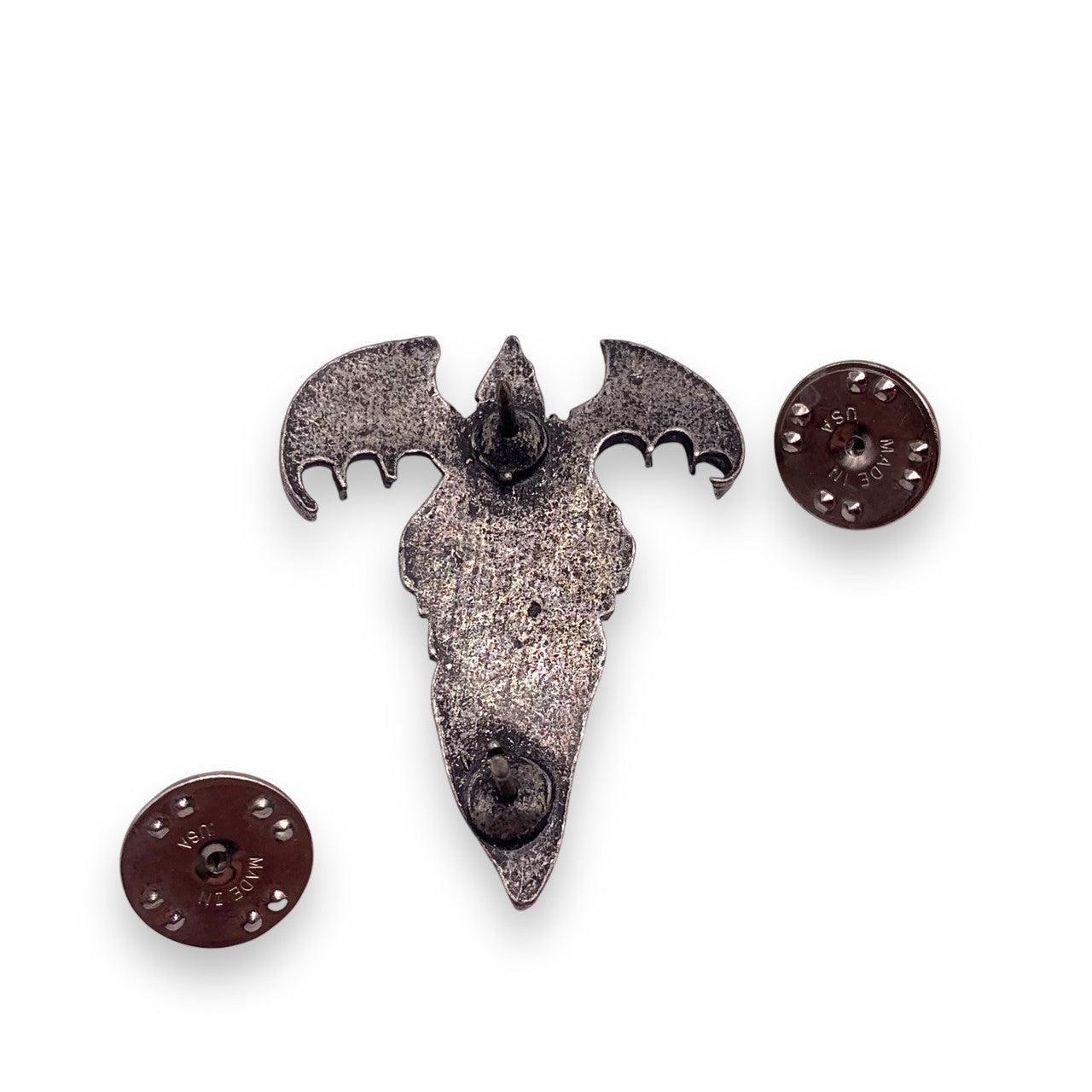 Angel of Death Lapel Pin