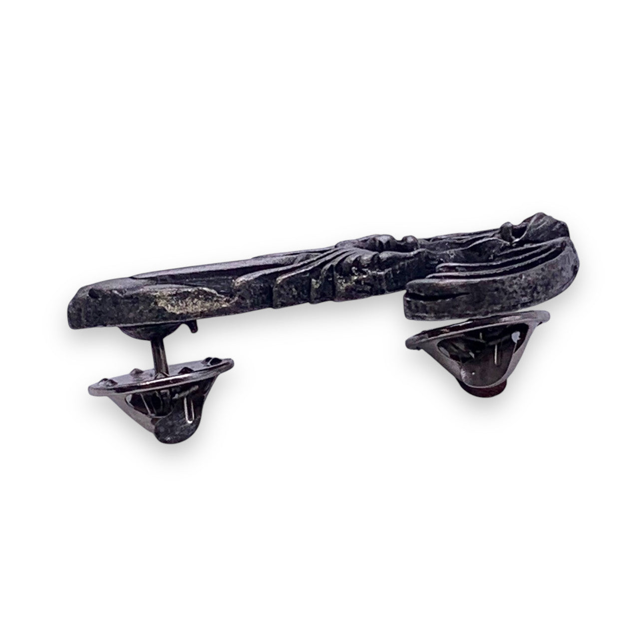 Angel of Death Lapel Pin