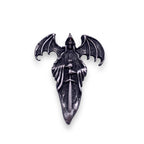Angel of Death Lapel Pin