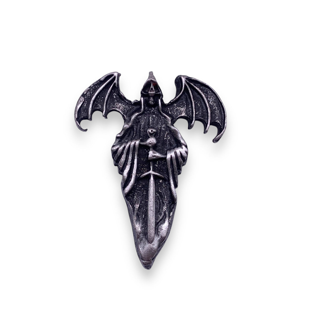 Angel of Death Lapel Pin