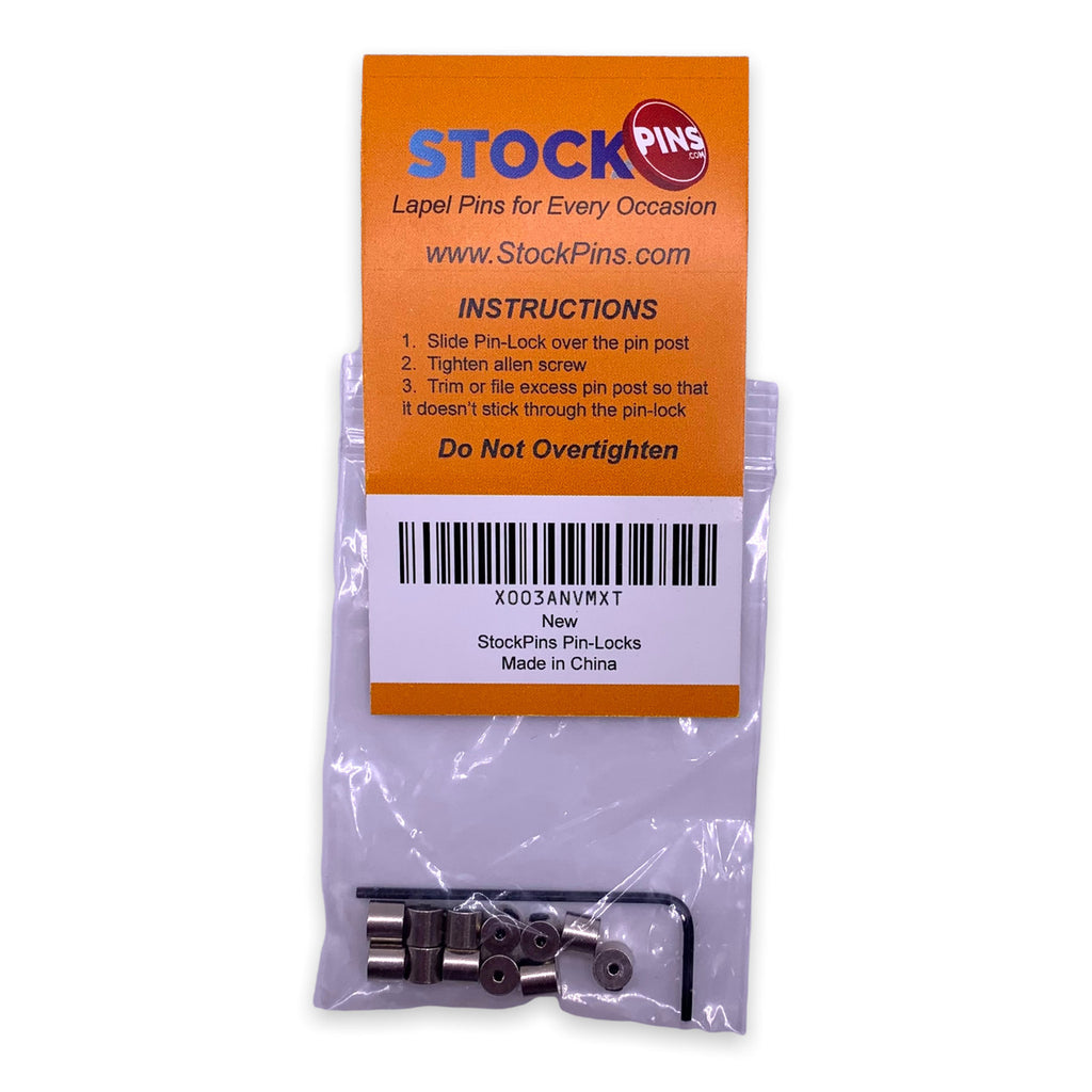Pin-Locks