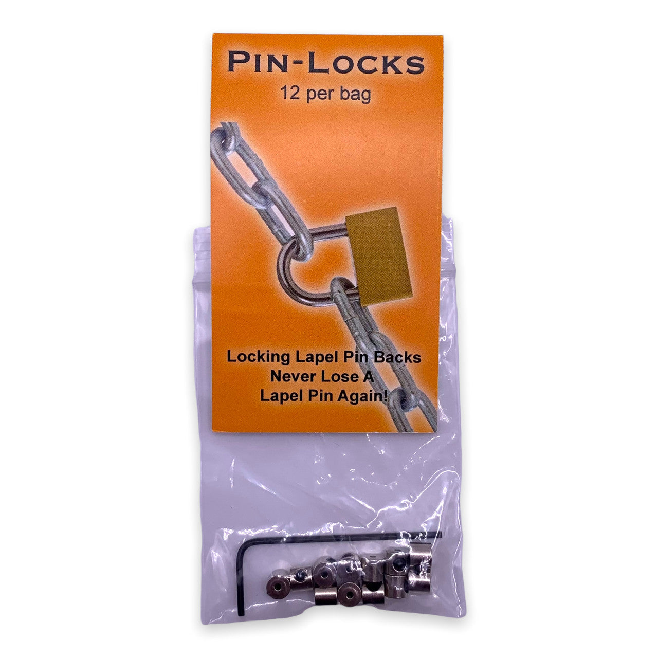 Wholesale Pin Locks
