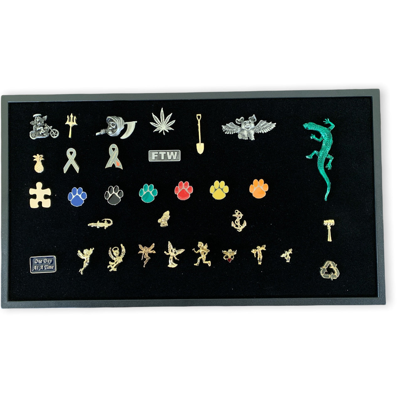 Wholesale Pin Display Board