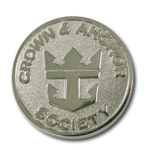 Polished and Sandblasted SilverFinish