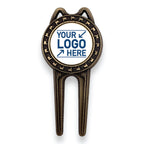 Custom Pro Divot Tool Set with Your Logo or Picture