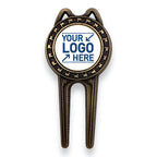 Custom Pro Divot Tool Set with Your Logo or Picture