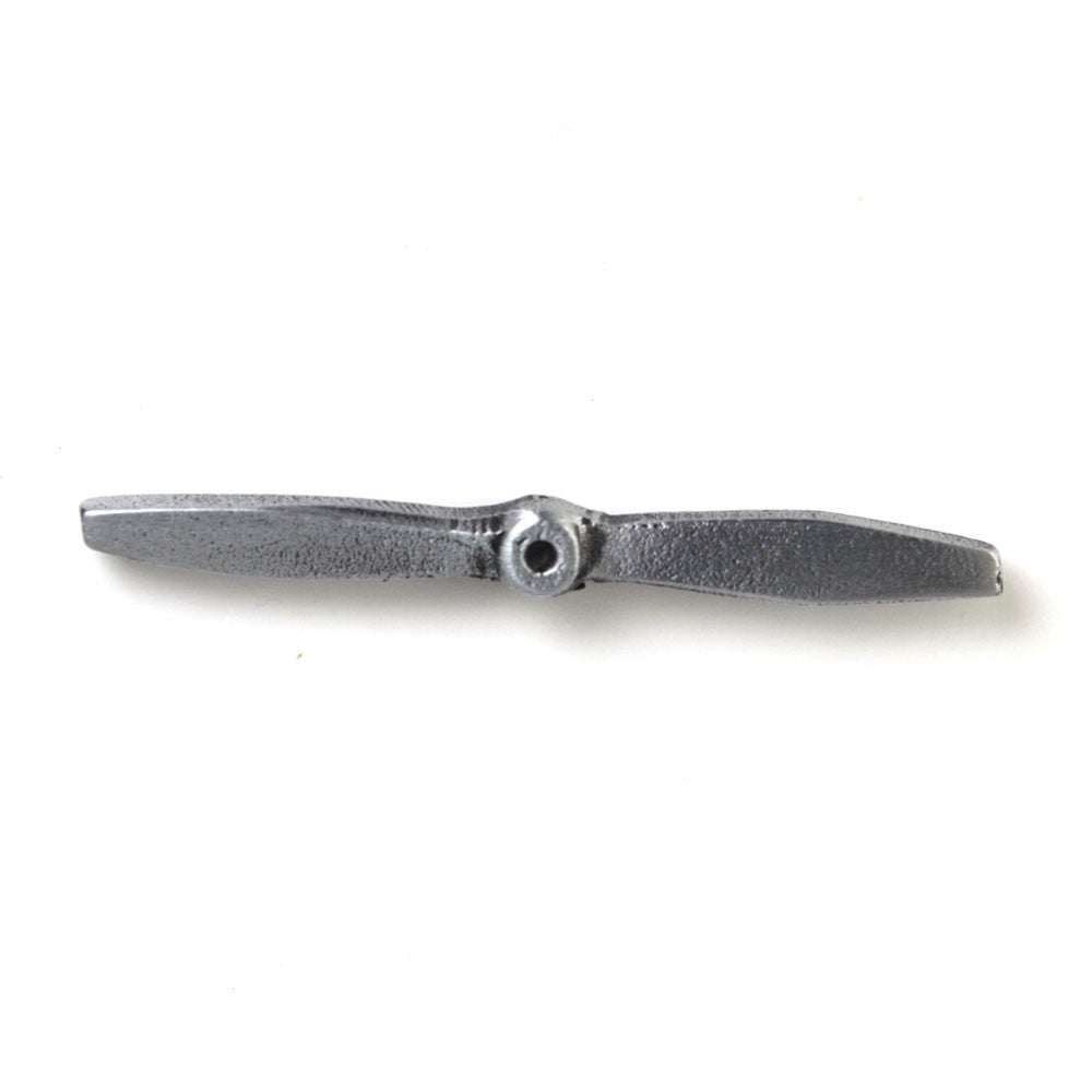 Airplane or Drone Propeller Lapel Pin