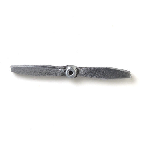 Airplane or Drone Propeller Lapel Pin