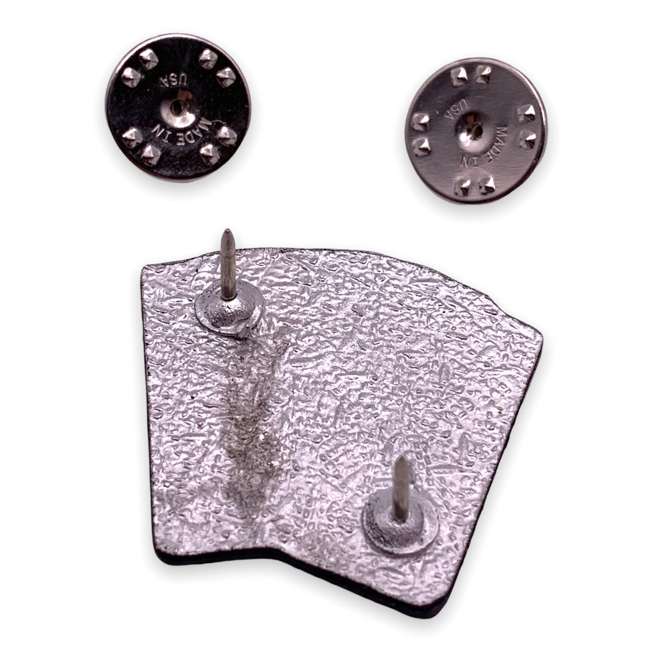 Royal Flush Pin