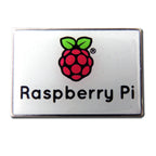 Custom Lapel Pins: Custom Digital Print Photo Dome Lapel Pins
