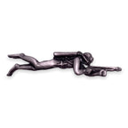 Scuba Diver Lapel Pin