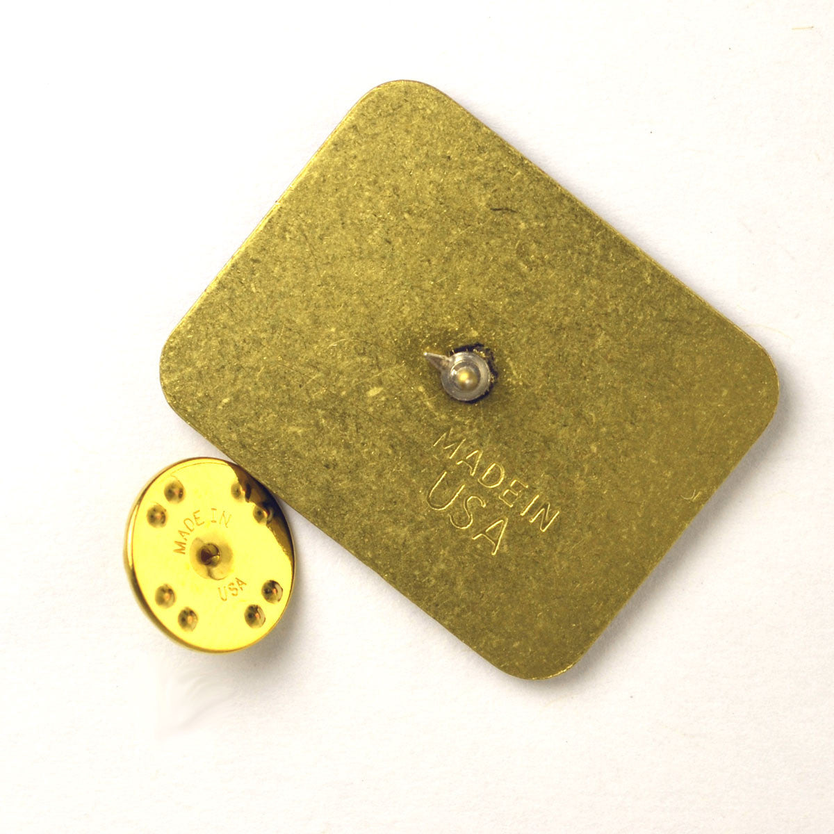 OK Boomer Lapel Pin