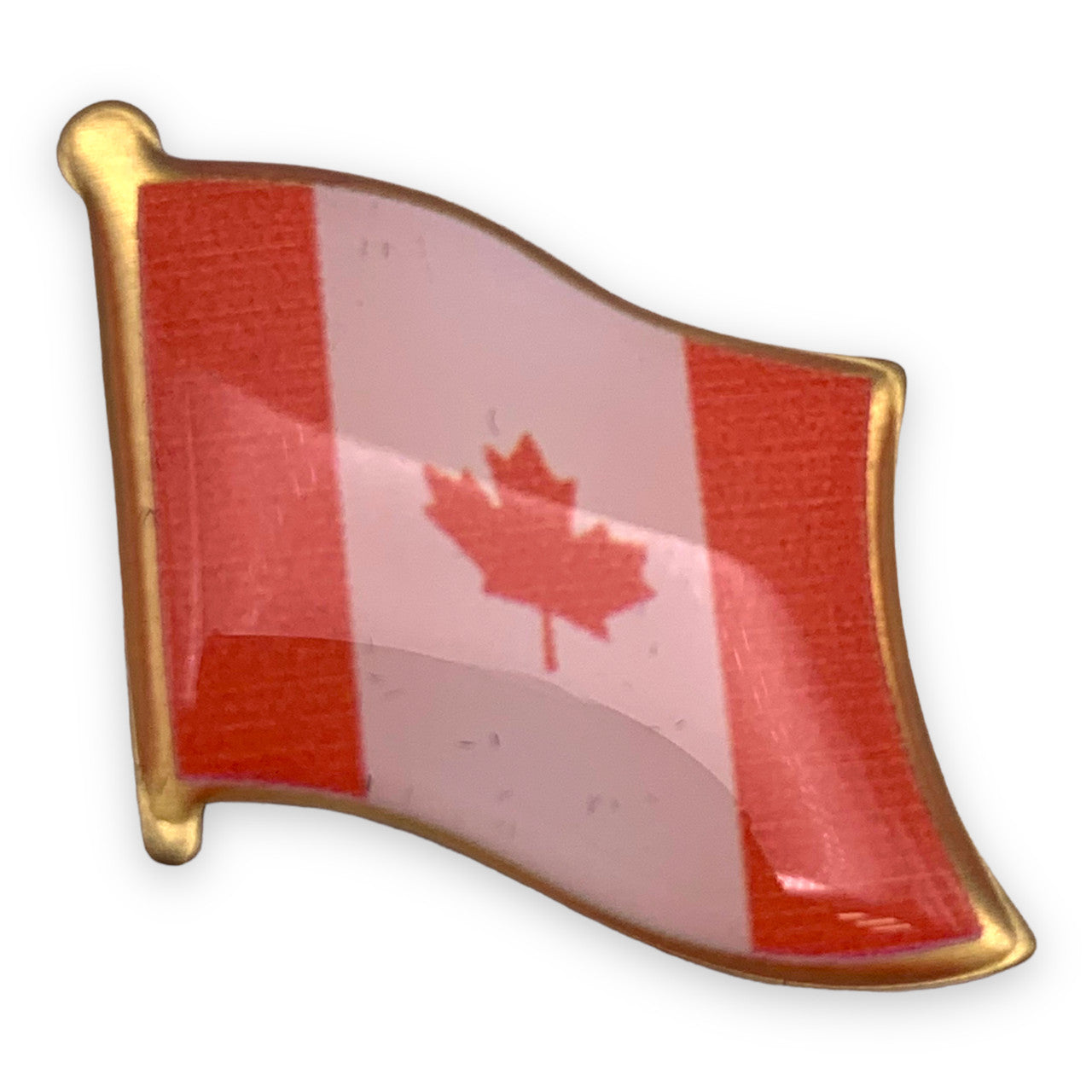 Flag Lapel Pin - Any Country