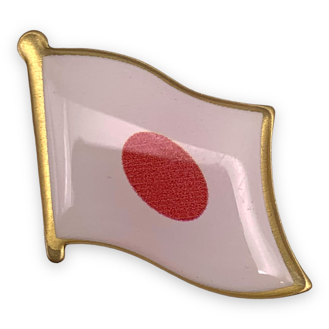 Flag Lapel Pin - Any Country