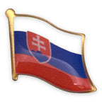 Flag Lapel Pin - Any Country