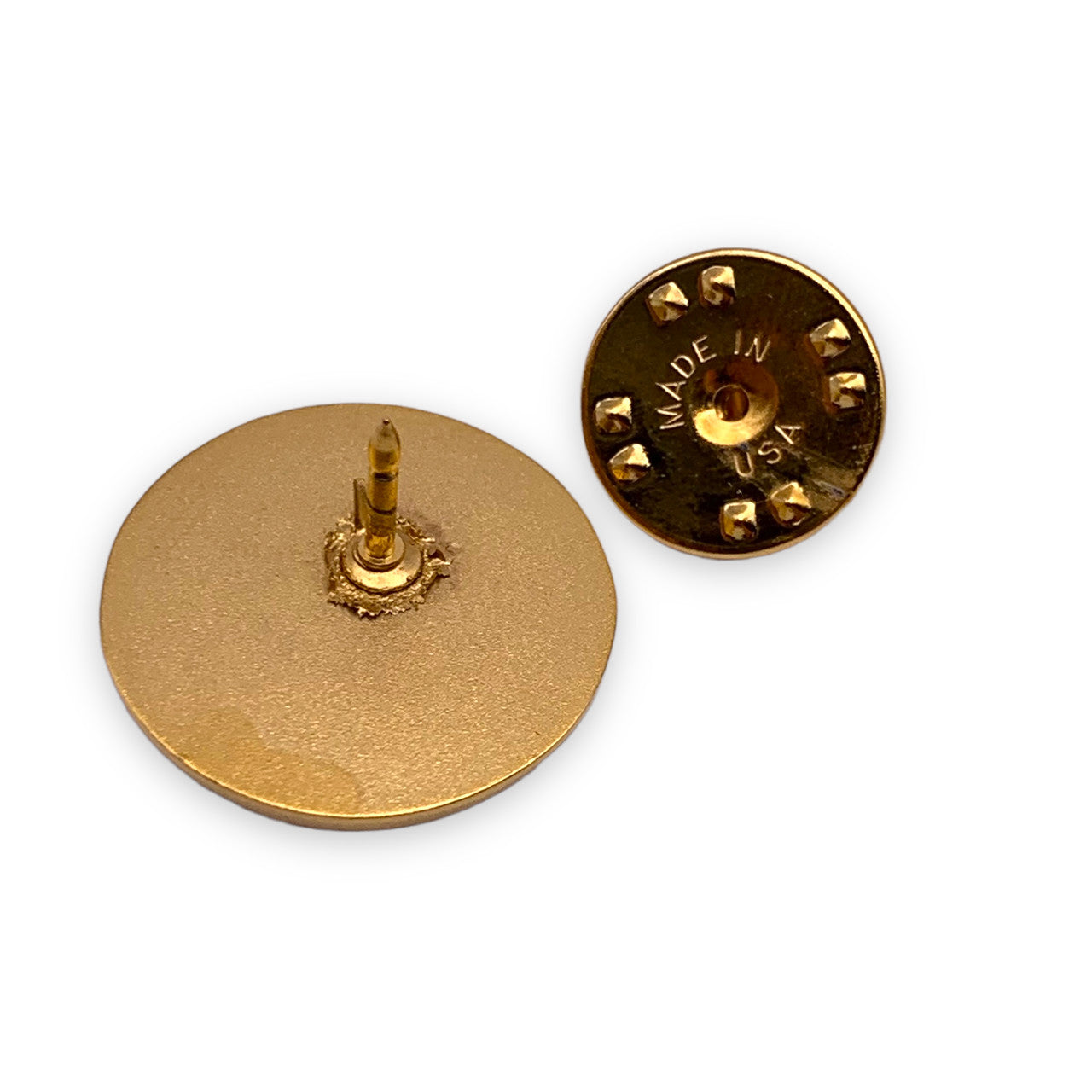 Do Right Lapel Pin