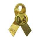 Survivor Ribbon Lapel Pin