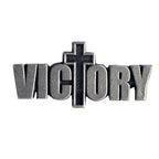 Victory Lapel Pin