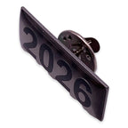 Year Lapel Pin - Choose your Year