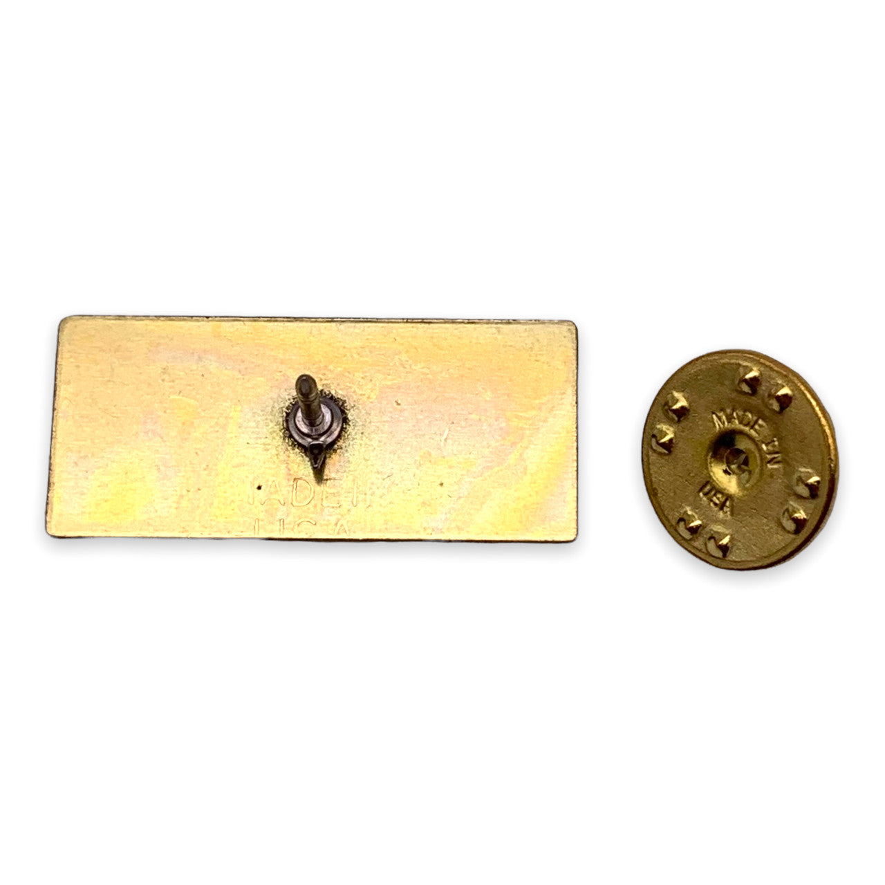 Year Lapel Pin - Choose your Year