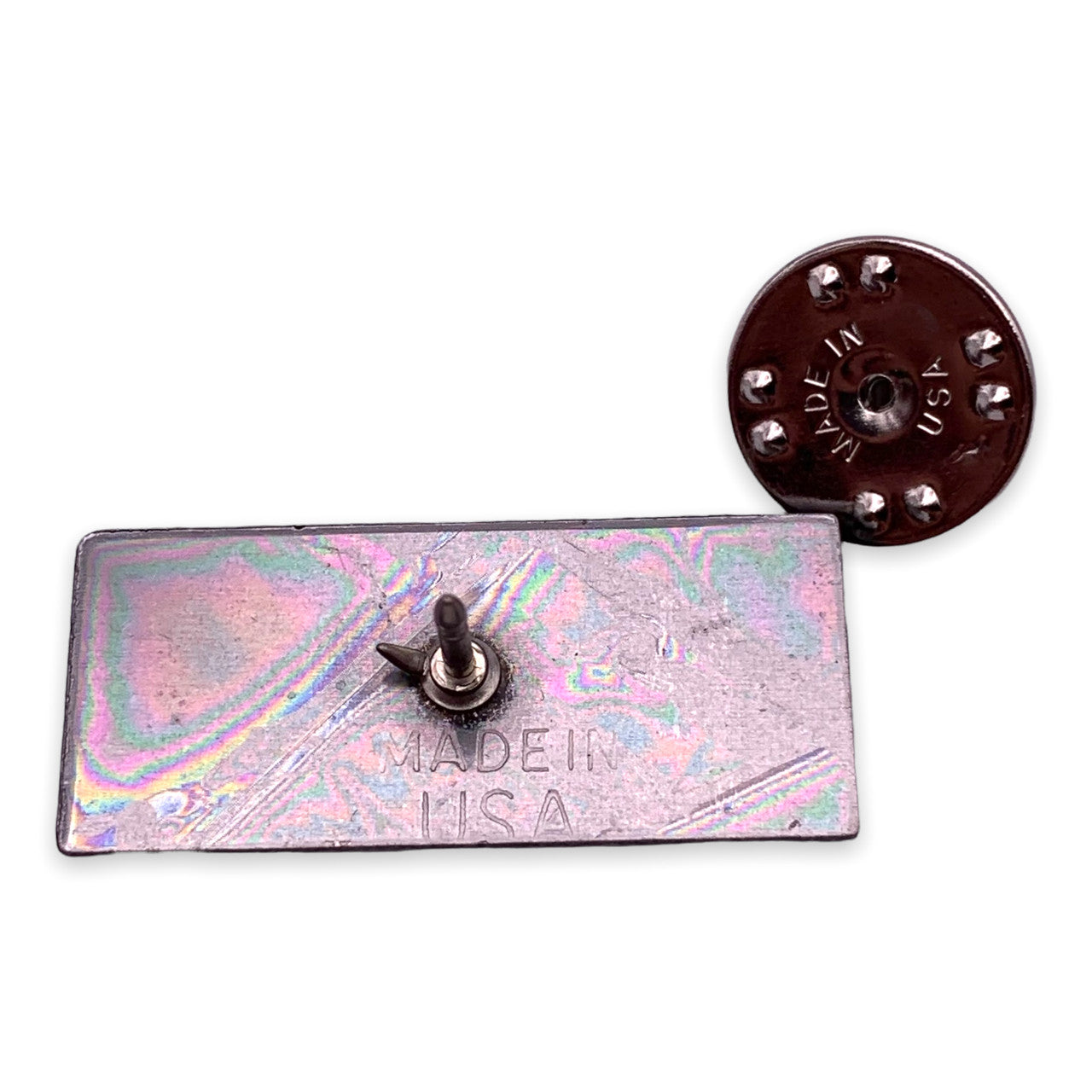 Year Lapel Pin - Choose your Year