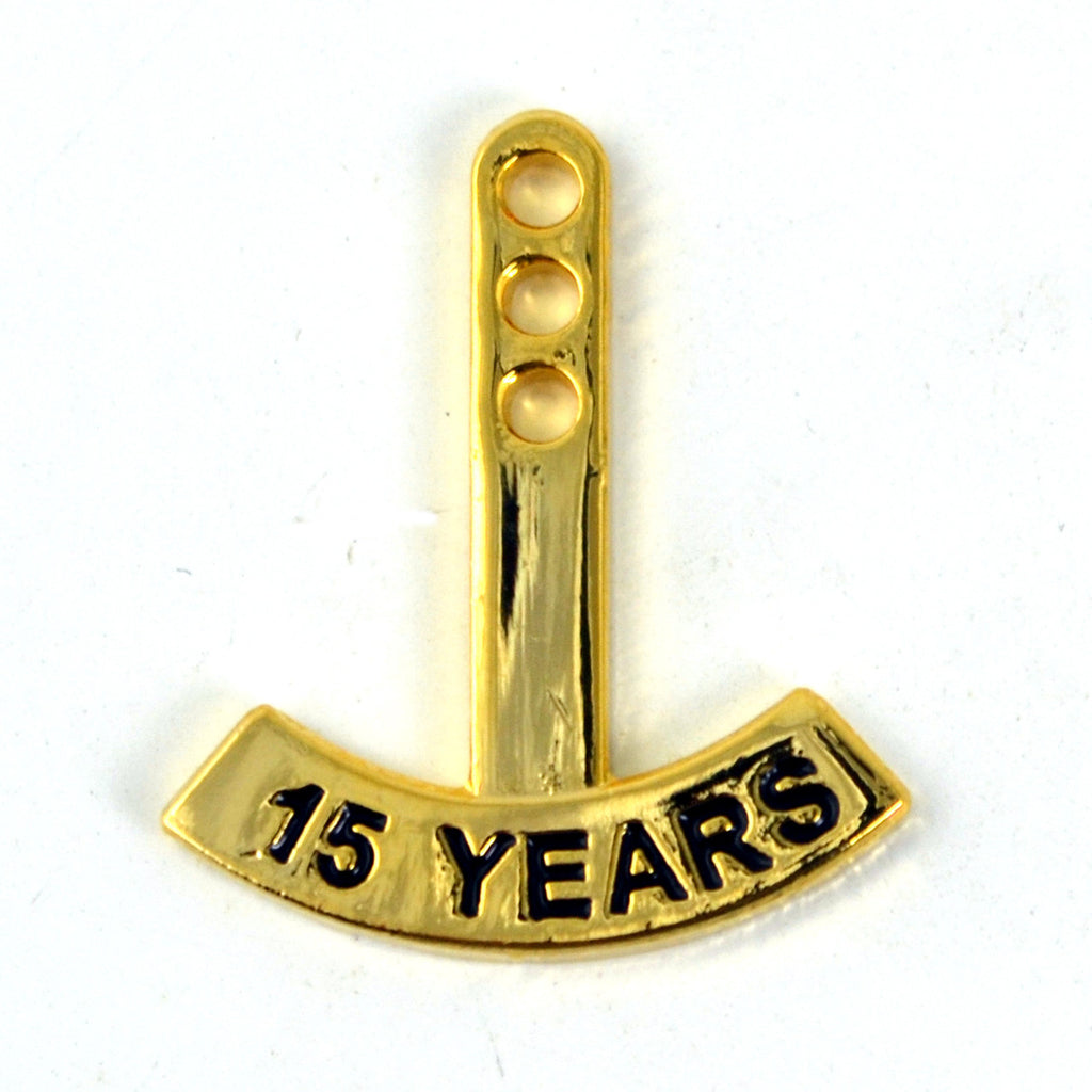 Curved Year Tab