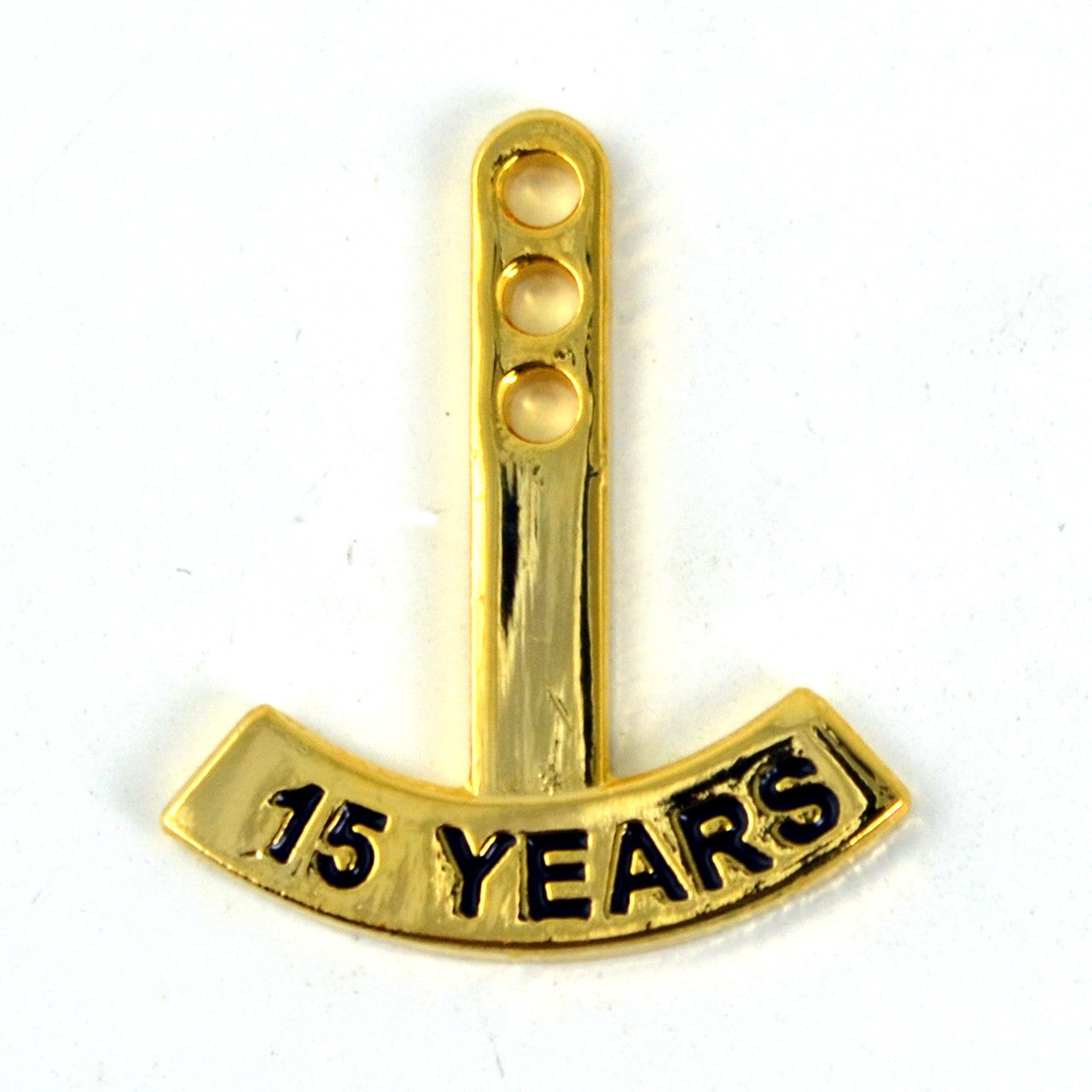 Curved Year Tab