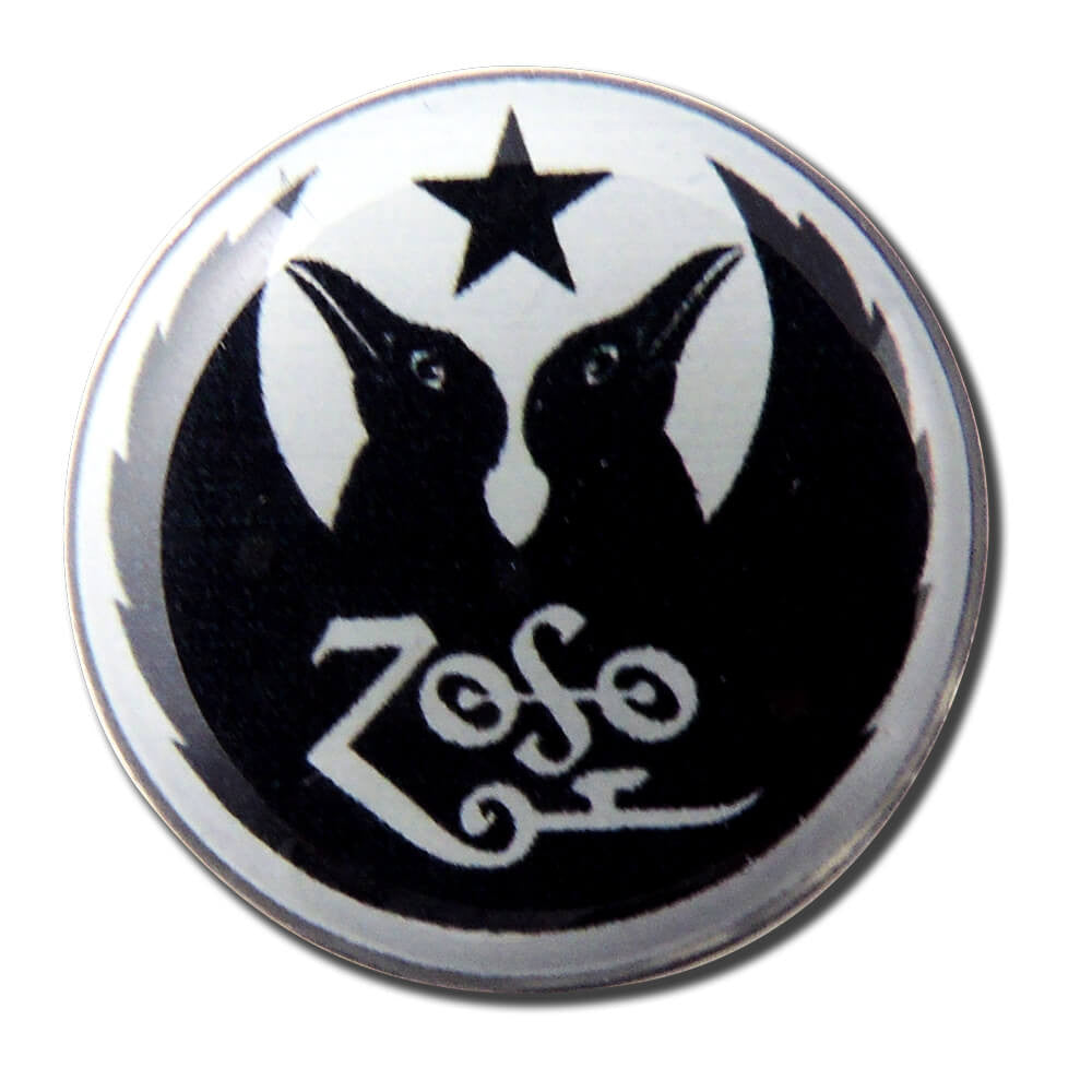 Custom Lapel Pins: Custom Digital Print Photo Dome Lapel Pins