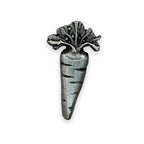 Carrot Lapel Pin