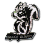 Custom Hard Enamel Pins