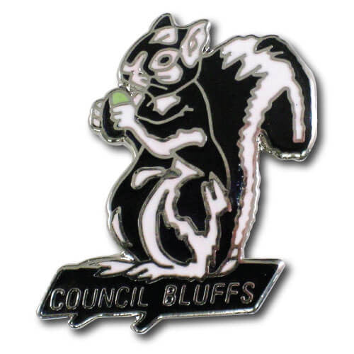 Custom Hard Enamel Pins